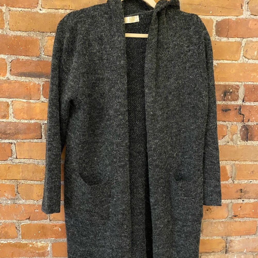 🎉Sale🎉 Oversize open-front sweater